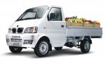 DongFeng Sokon K01 Single Cab Pickup 2008 года